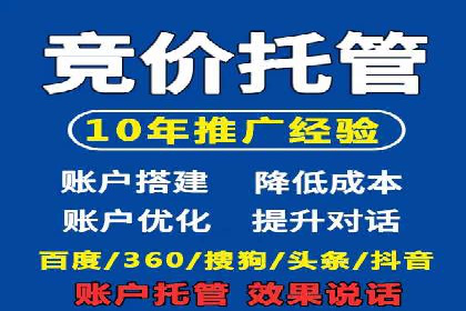 SEM代运营服务公司案例：提升广告投放效果